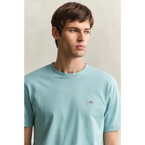 GANT Regular Fit Shield T-Shirt